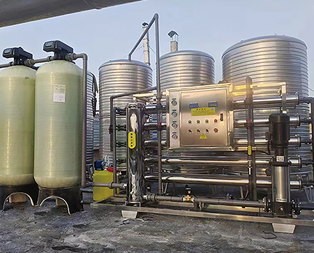 內(nèi)蒙古自治區(qū)自來水廠